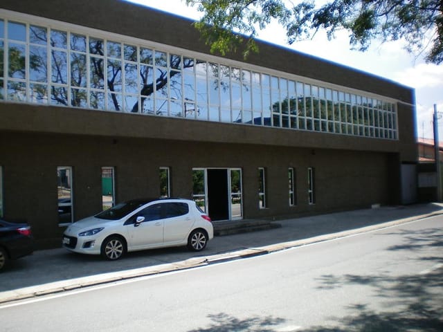 Foto do Galpão / Barracão - Galpão comercial para locação, Jardim Ana Maria, Sorocaba. | Ary Proenca Negócios Imobiliários Ltda