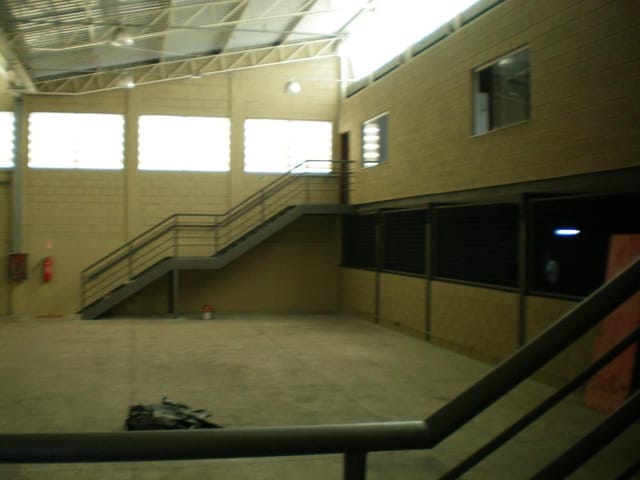 Foto do Galpão / Barracão - Galpão comercial para locação, Jardim Ana Maria, Sorocaba. | Ary Proenca Negócios Imobiliários Ltda