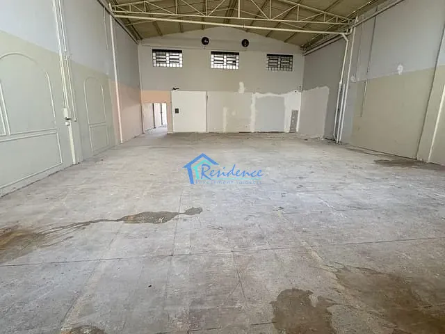 Galpão / Barracão com 602m², para alugar, no bairro Cidade Nova em Indaiatuba
