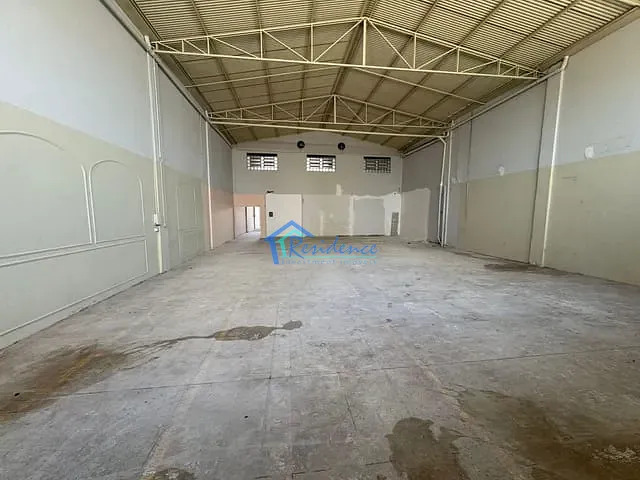 Galpão / Barracão com 602m², para alugar, no bairro Cidade Nova em Indaiatuba