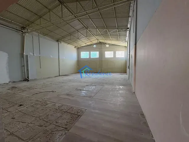 Galpão / Barracão com 602m², para alugar, no bairro Cidade Nova em Indaiatuba