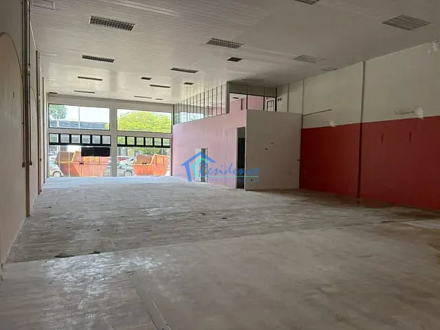 Galpão / Barracão com 602m², para alugar, no bairro Cidade Nova em Indaiatuba