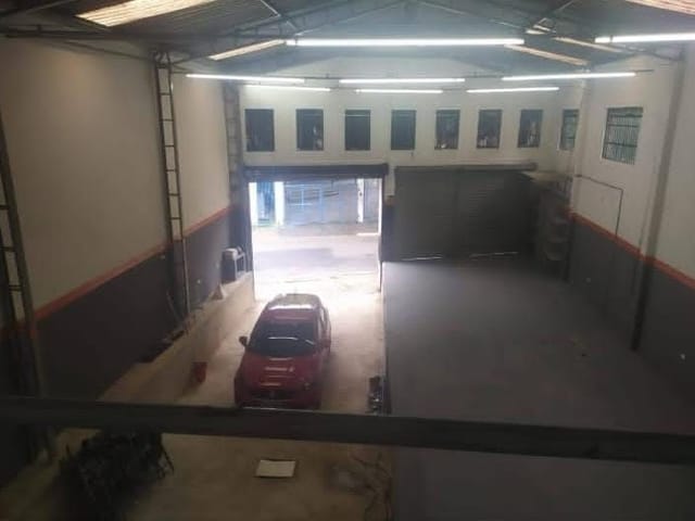 Foto do Galpão / Barracão - Galpão para alugar, 300 m² por R$ 11.680,00/mês - Vila Regente Feijó - São Paulo/SP | ZONA LESTE IMÓVEIS