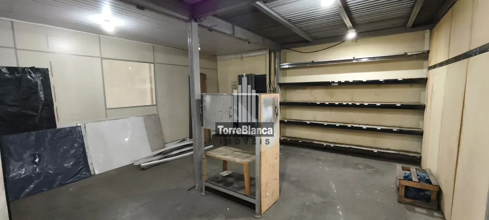 Depósito-Galpão, 728 m² - Foto 11