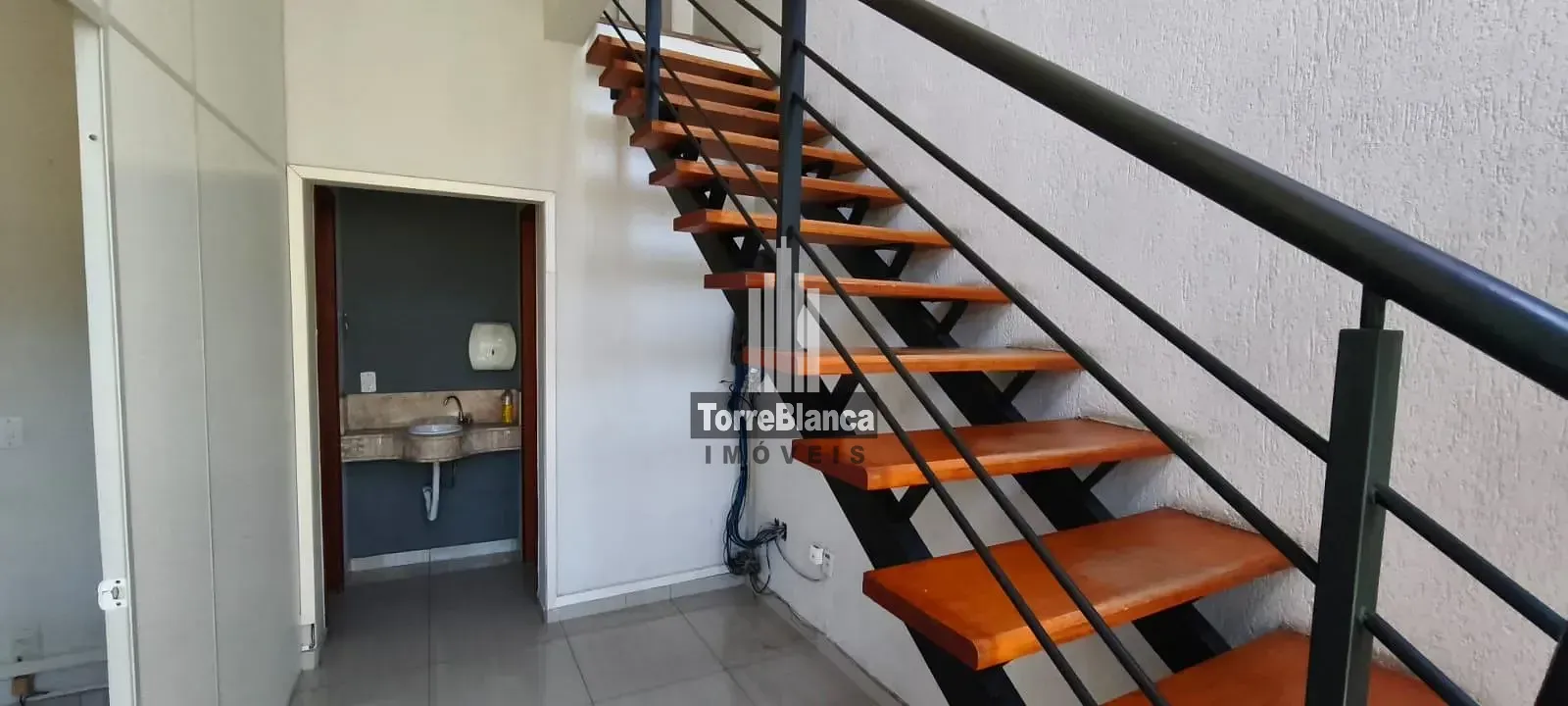 Depósito-Galpão, 728 m² - Foto 18