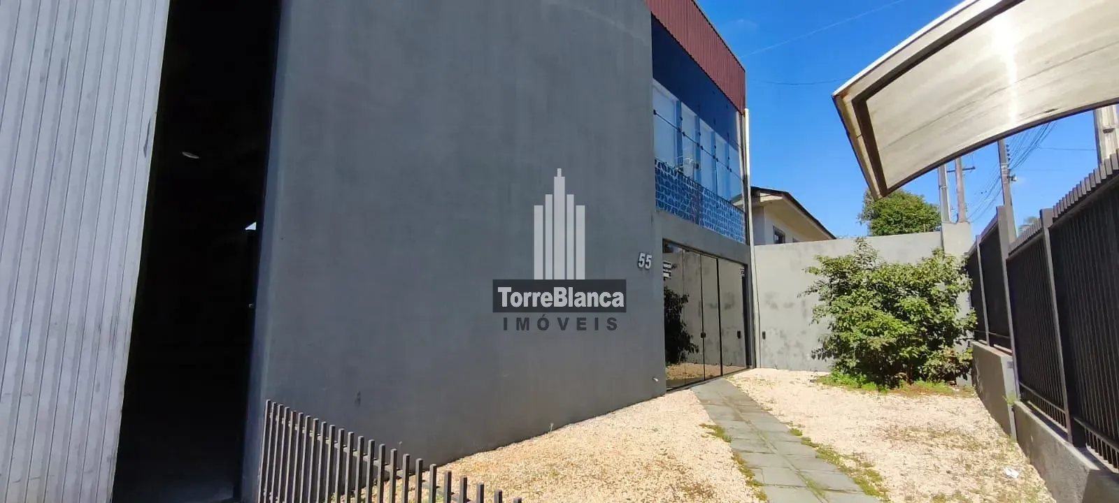 Depósito-Galpão, 728 m² - Foto 19