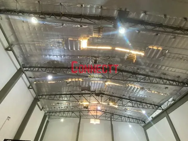 Galpão / Barracão com 1870m², para alugar, no bairro Parque Industrial Lagoinha em Ribeirão Preto