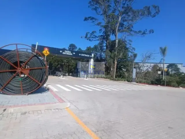 Galpão / Barracão com 2092m², para alugar, no bairro Jardim das Orquídeas em São Bernardo do Campo
