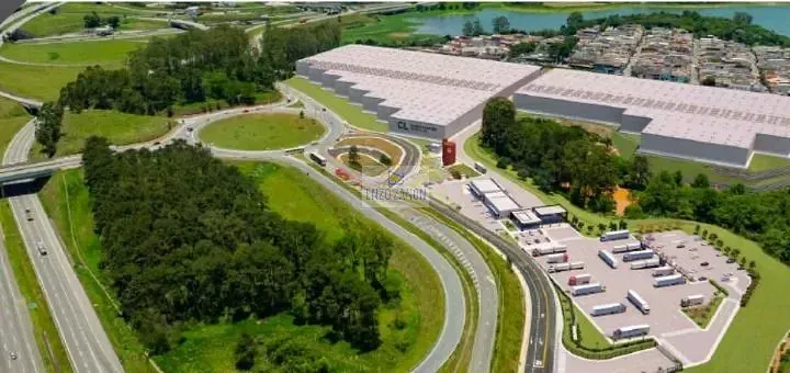 Depósito-Galpão, 2092 m² - Foto 2