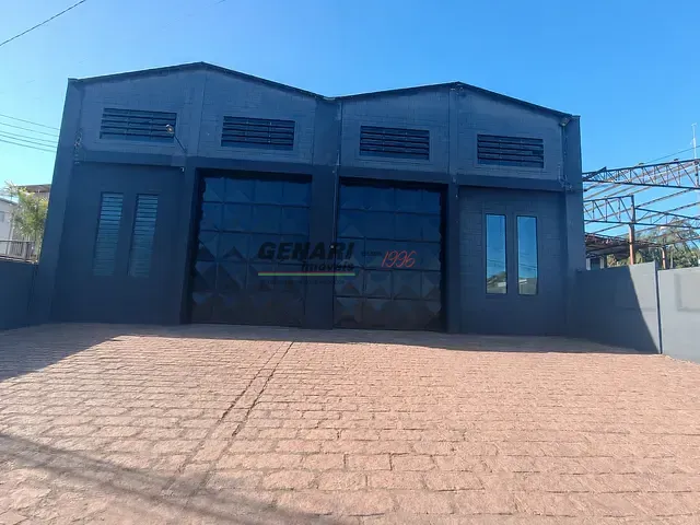 Galpão / Barracão para alugar, no bairro Jardim Juliana em Indaiatuba