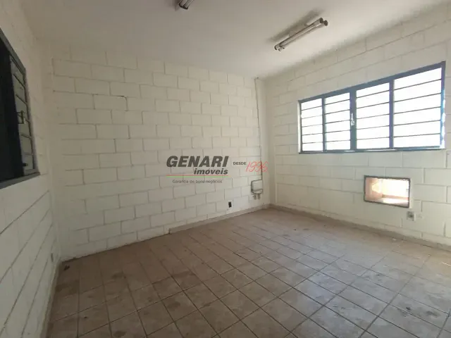 Galpão / Barracão para alugar, no bairro Jardim Juliana em Indaiatuba