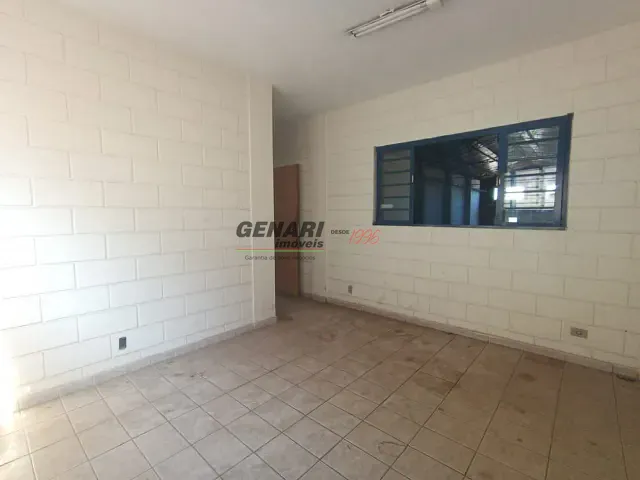 Galpão / Barracão para alugar, no bairro Jardim Juliana em Indaiatuba