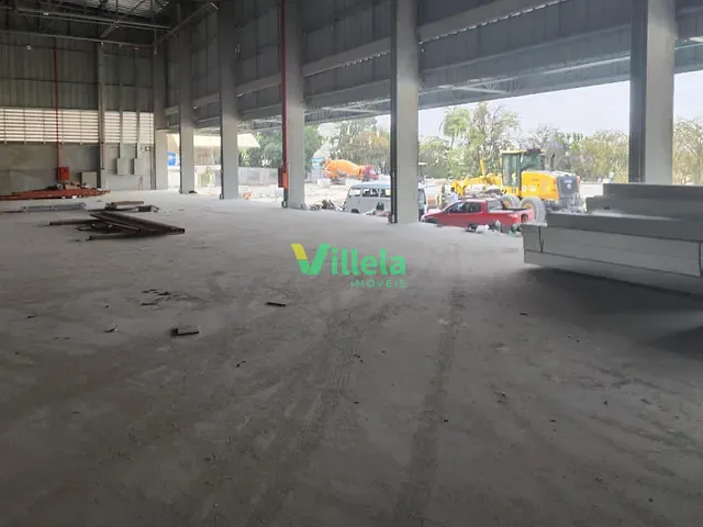 Galpão / Barracão com 6500m², para alugar, no bairro Cidade Industrial Satélite de São Paulo em Guarulhos