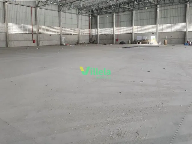 Galpão / Barracão com 6500m², para alugar, no bairro Cidade Industrial Satélite de São Paulo em Guarulhos