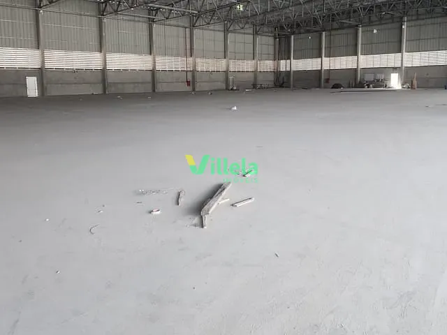 Galpão / Barracão com 6500m², para alugar, no bairro Cidade Industrial Satélite de São Paulo em Guarulhos
