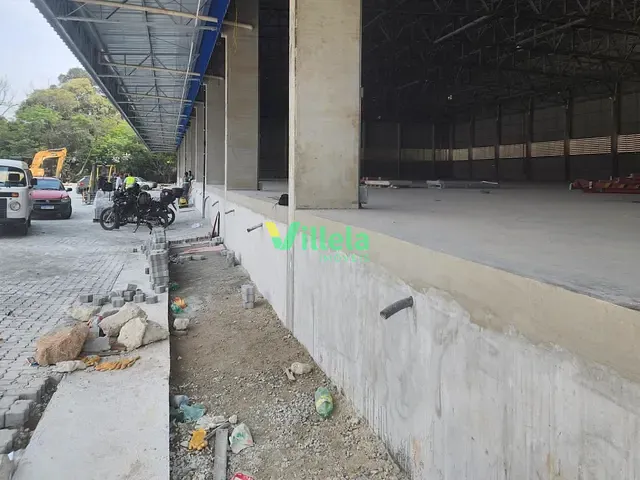 Galpão / Barracão com 6500m², para alugar, no bairro Cidade Industrial Satélite de São Paulo em Guarulhos
