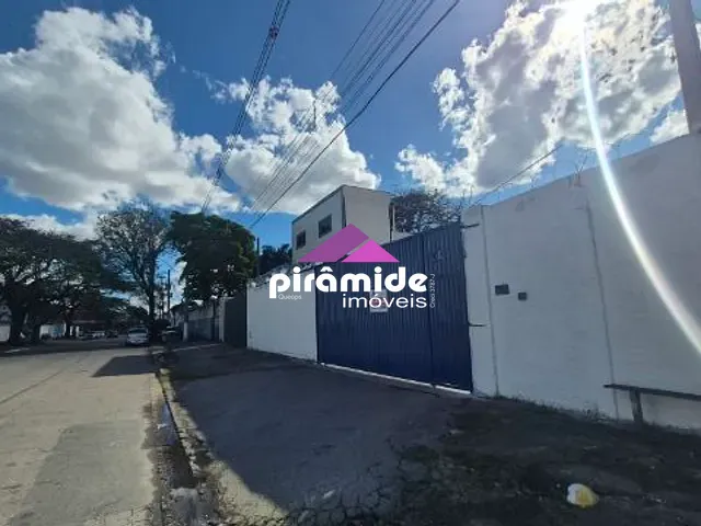 Galpão / Barracão com 1209m², para alugar, no bairro Chácaras Reunidas em São José dos Campos