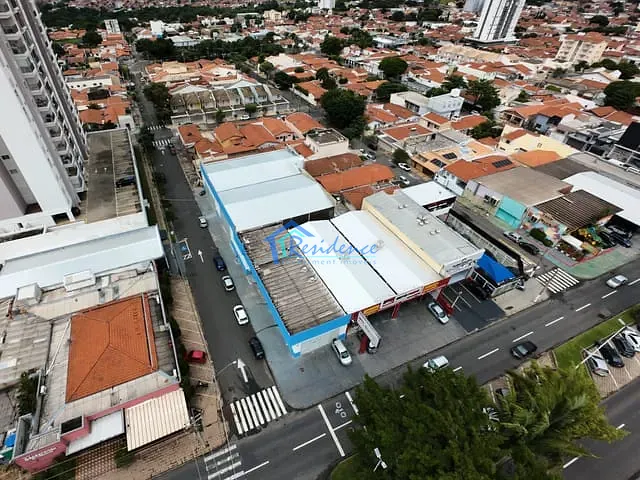 Galpão / Barracão com 1030m², para alugar, no bairro Jardim América em Indaiatuba
