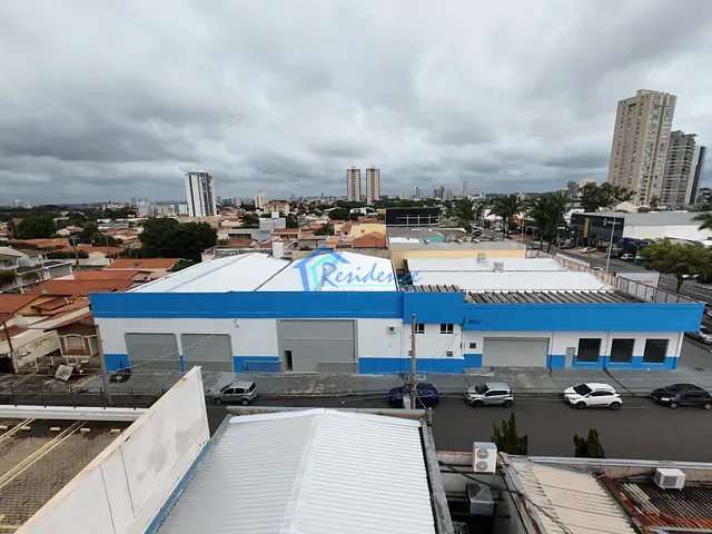 Galpão / Barracão com 1030m², para alugar, no bairro Jardim América em Indaiatuba