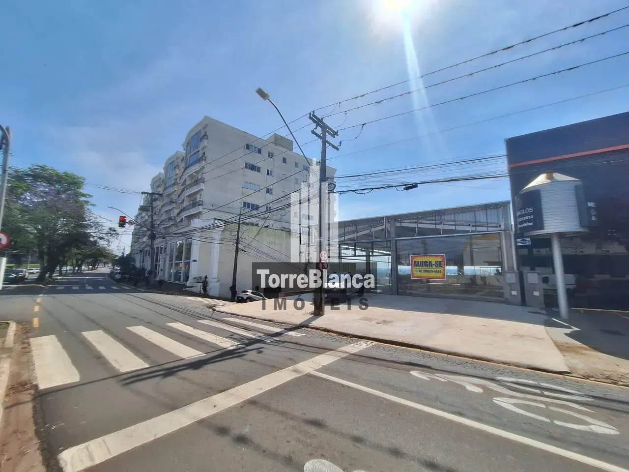 Depósito-Galpão, 552 m² - Foto 8