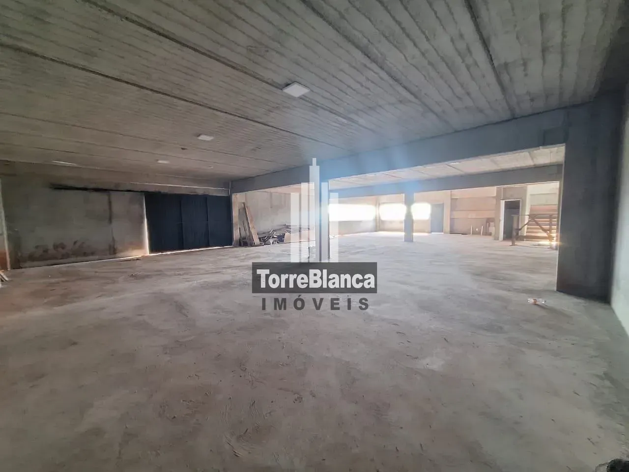 Depósito-Galpão, 552 m² - Foto 14
