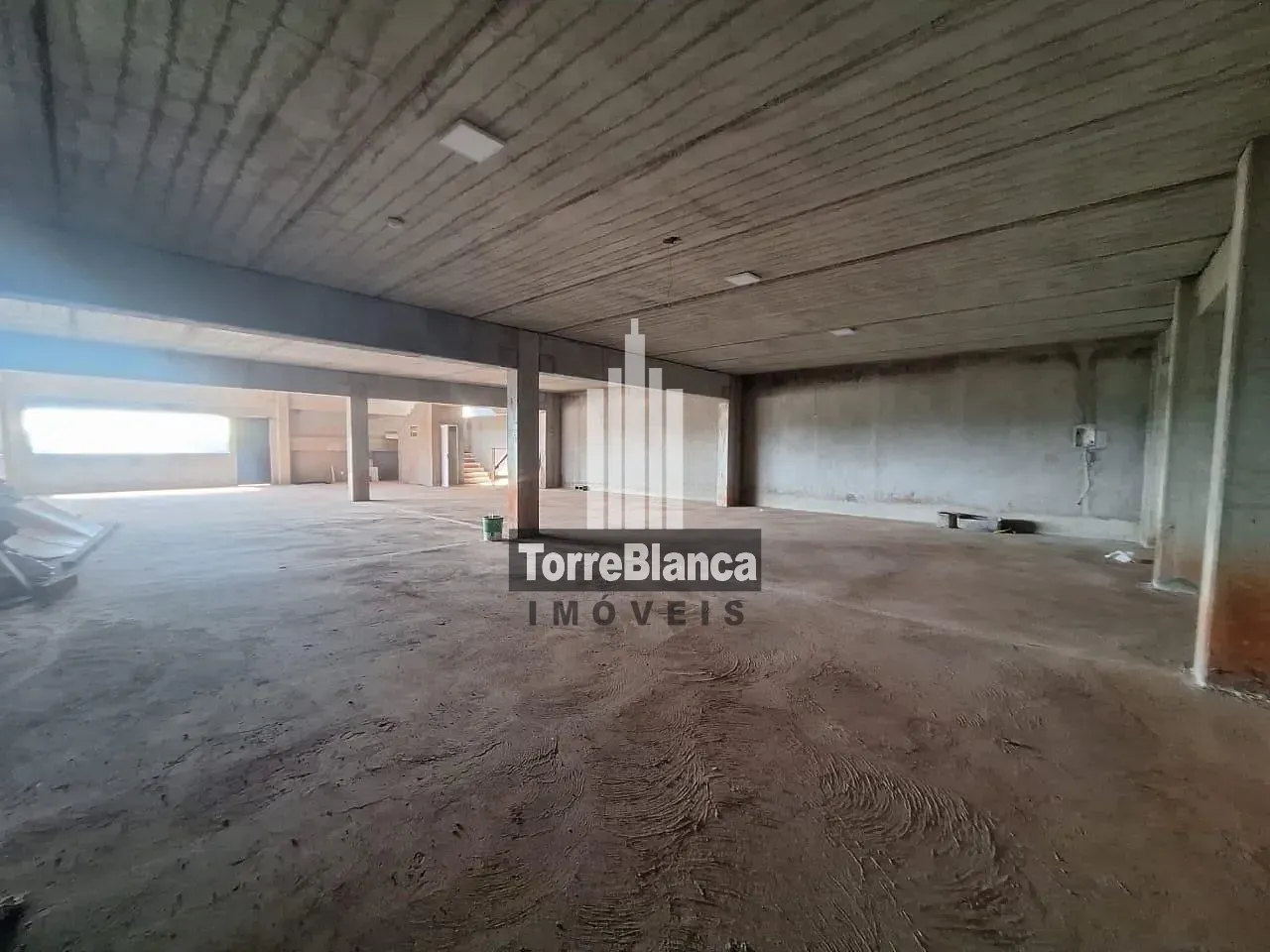 Depósito-Galpão, 552 m² - Foto 15