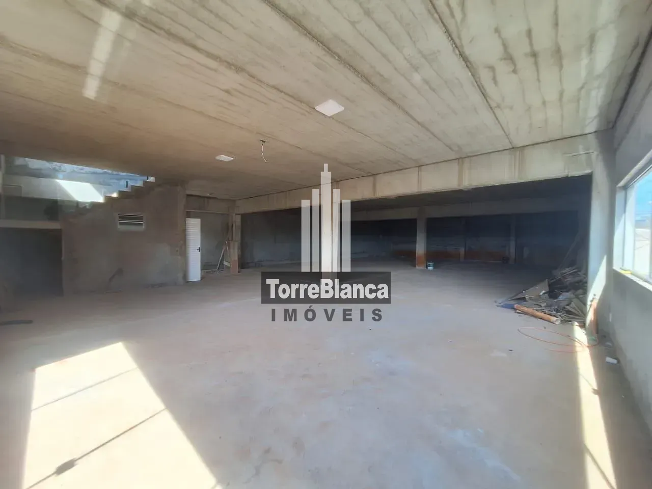 Depósito-Galpão, 552 m² - Foto 16