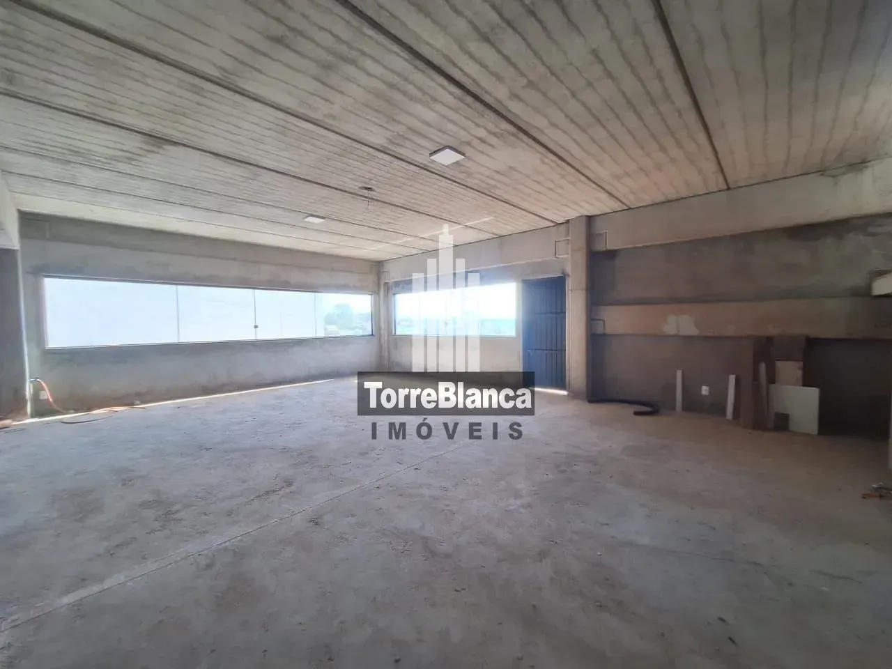 Depósito-Galpão, 552 m² - Foto 17