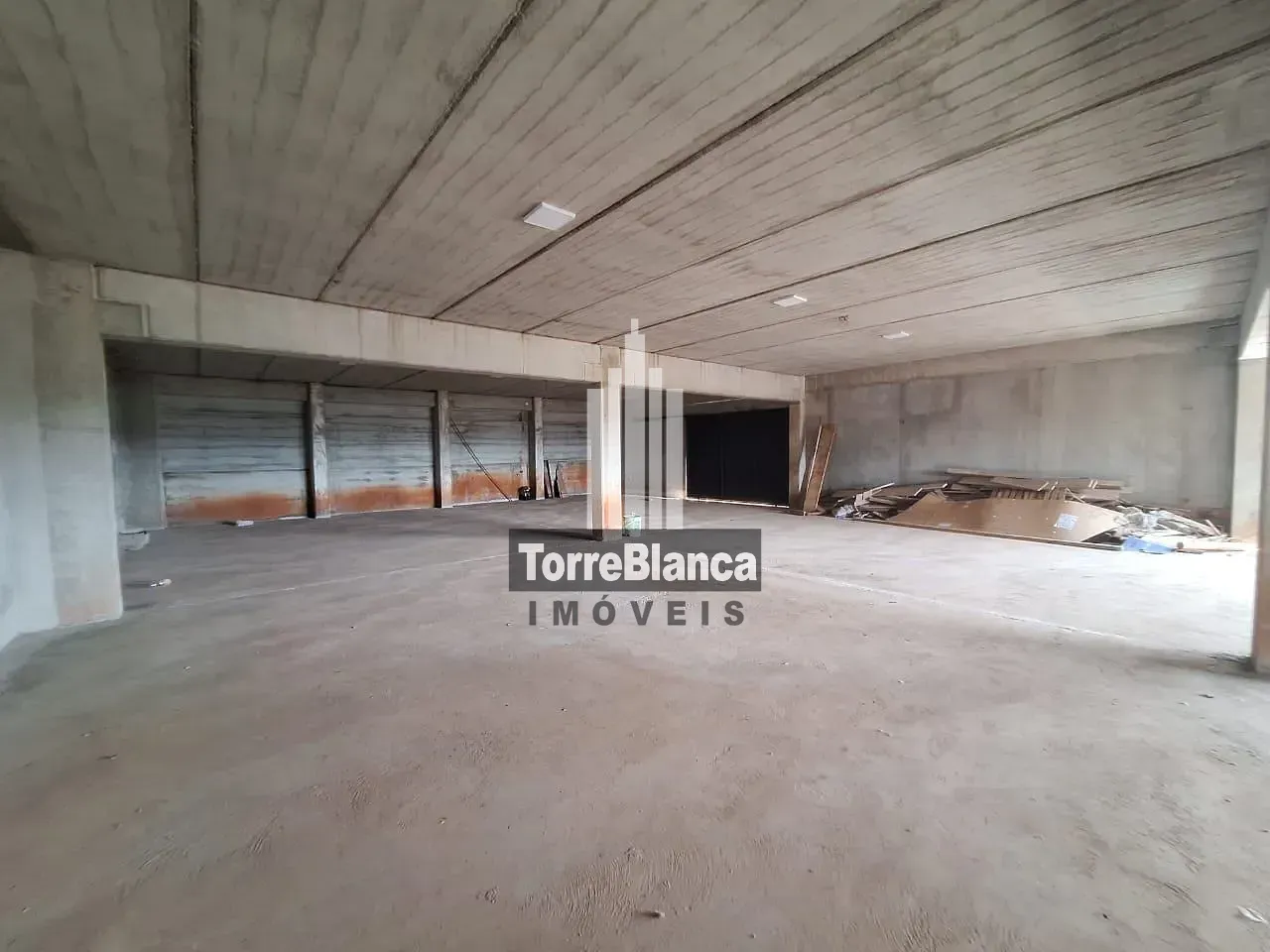 Depósito-Galpão, 552 m² - Foto 18