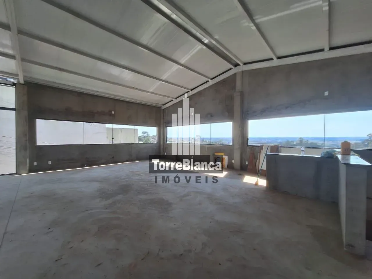 Depósito-Galpão, 552 m² - Foto 11