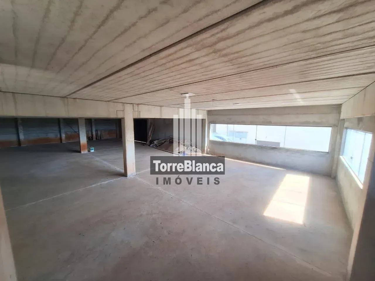 Depósito-Galpão, 552 m² - Foto 13