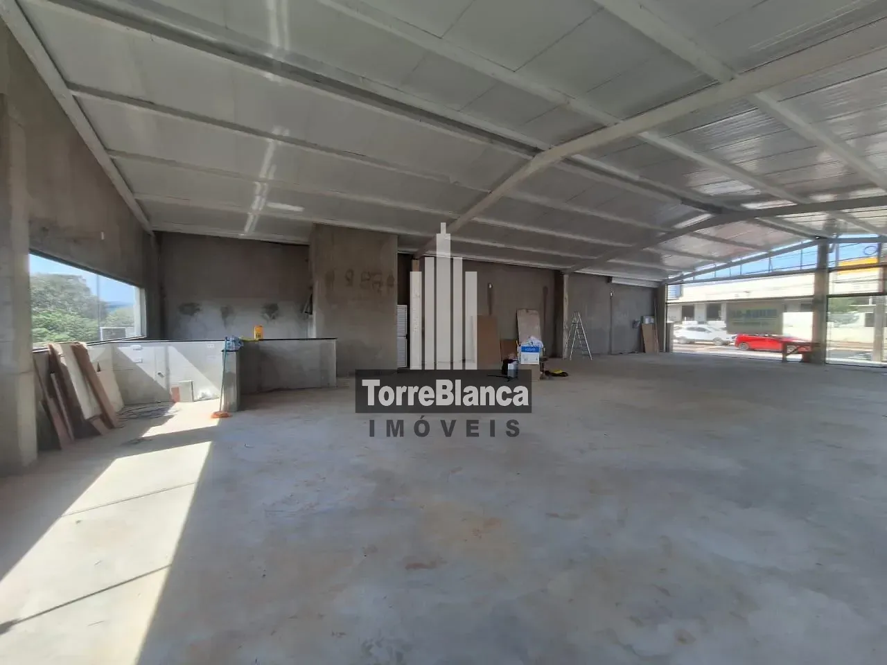 Depósito-Galpão, 552 m² - Foto 12