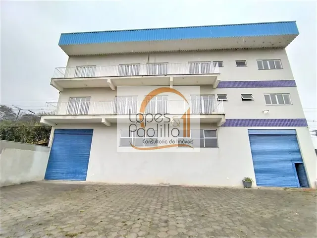 Galpão / Barracão com 3000m², à venda ou para alugar, no bairro Atibaia Belvedere em Atibaia