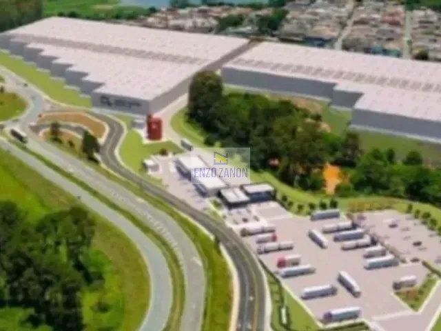 Galpão / Barracão com 3000m², para alugar, no bairro Jardim das Orquídeas em São Bernardo do Campo