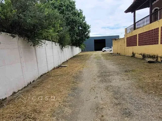 Galpão / Barracão com 1520m², para alugar, no bairro Jardim Santa Maria em Jacareí