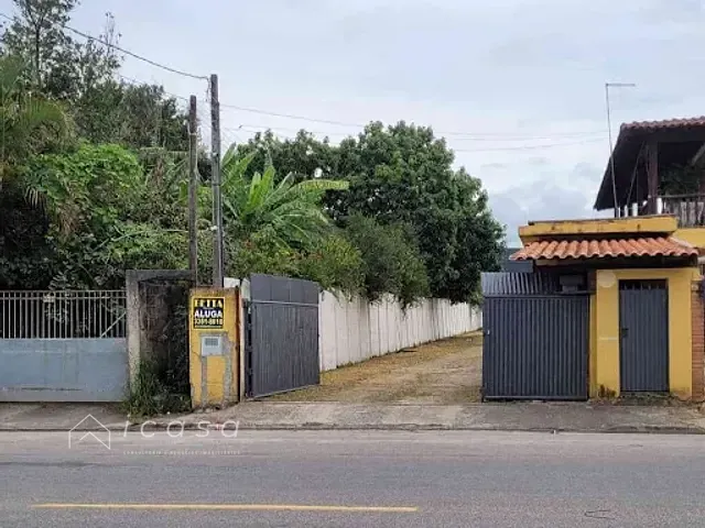 Galpão / Barracão com 1520m², para alugar, no bairro Jardim Santa Maria em Jacareí