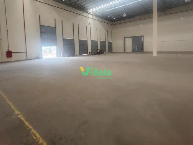 Galpão / Barracão com 4000m², para alugar, no bairro Jardim Fátima em Guarulhos