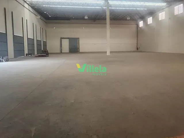 Galpão / Barracão com 4000m², para alugar, no bairro Jardim Fátima em Guarulhos