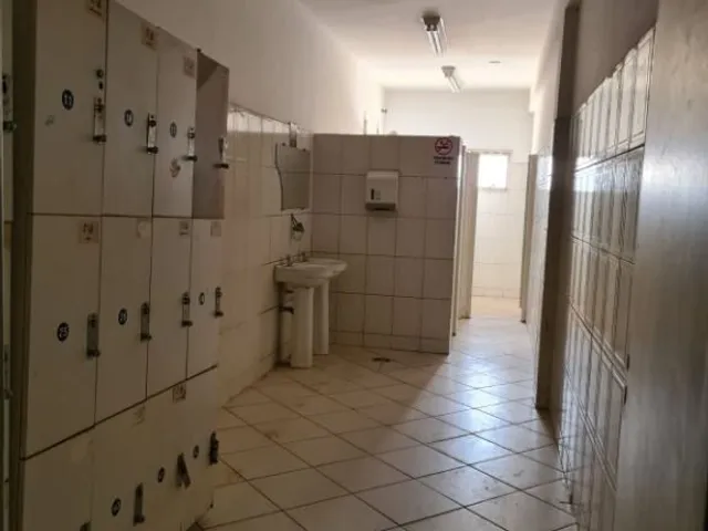 Galpão / Barracão com 3567m², à venda, no bairro Recanto Silvestre (Fazendinha) em Santana de Parnaíba