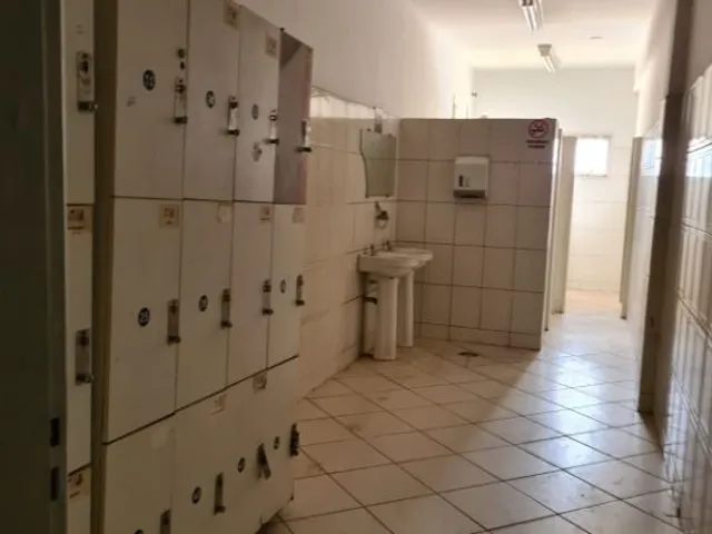 Galpão / Barracão com 3567m², à venda, no bairro Recanto Silvestre (Fazendinha) em Santana de Parnaíba