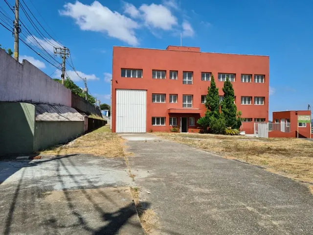 Galpão / Barracão com 3567m², à venda, no bairro Recanto Silvestre (Fazendinha) em Santana de Parnaíba