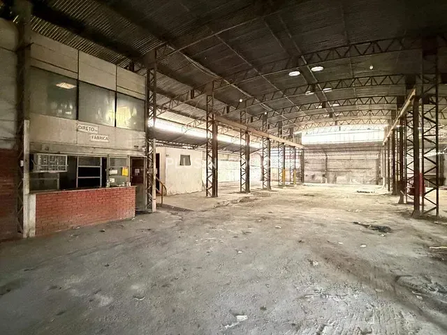 Galpão / Barracão para alugar, no bairro Vila Hortência em Sorocaba