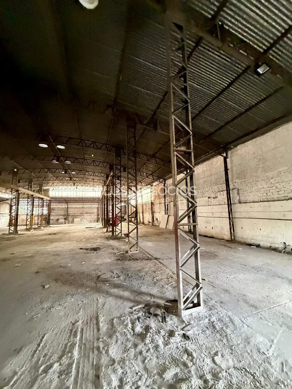 Depósito-Galpão, 774 m² - Foto 4