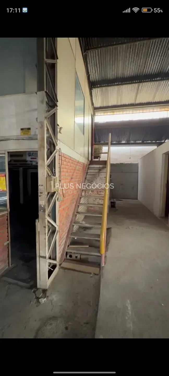 Depósito-Galpão, 774 m² - Foto 12