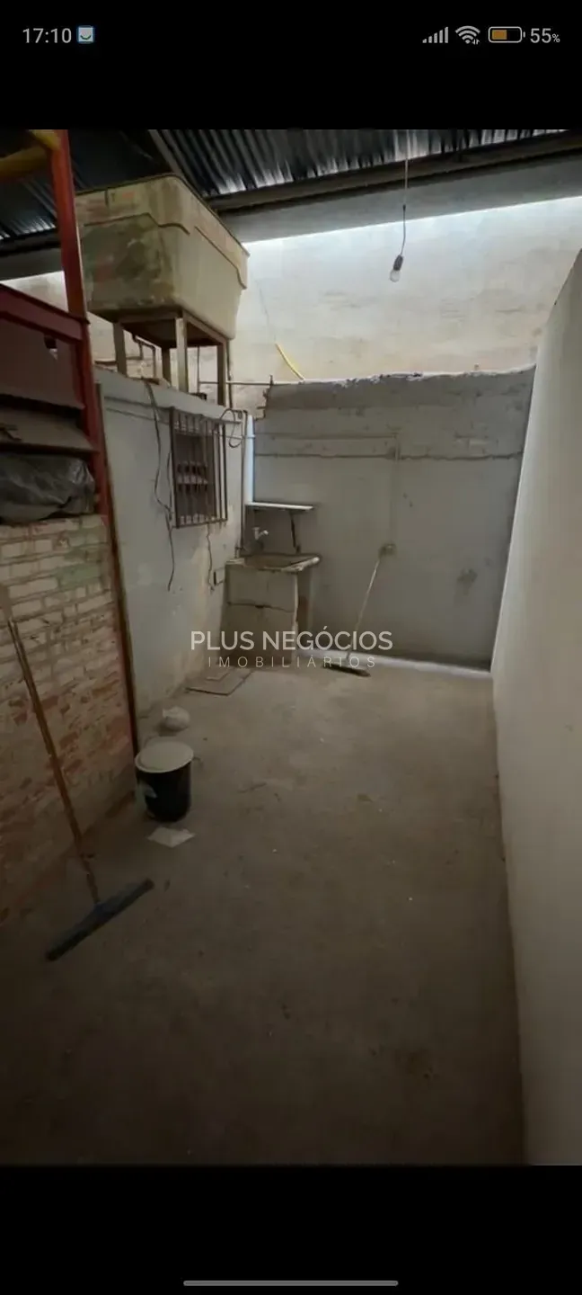 Depósito-Galpão, 774 m² - Foto 14