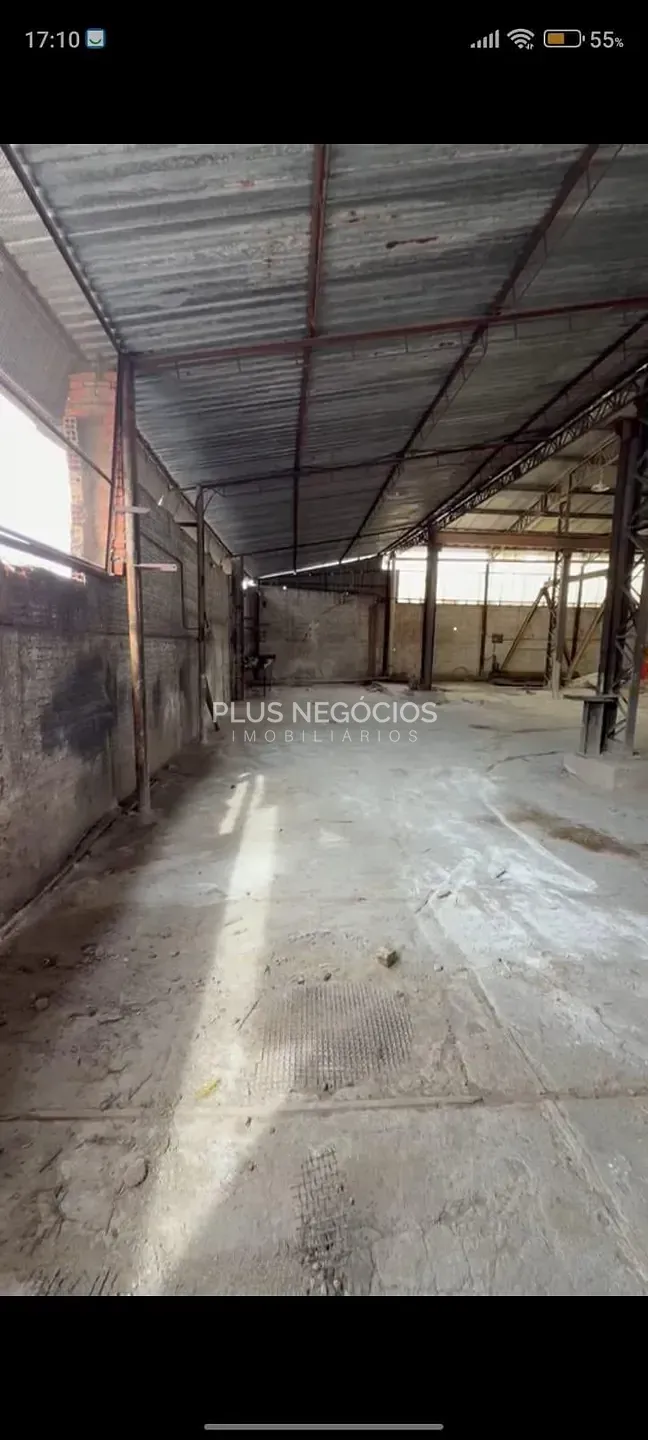 Depósito-Galpão, 774 m² - Foto 17