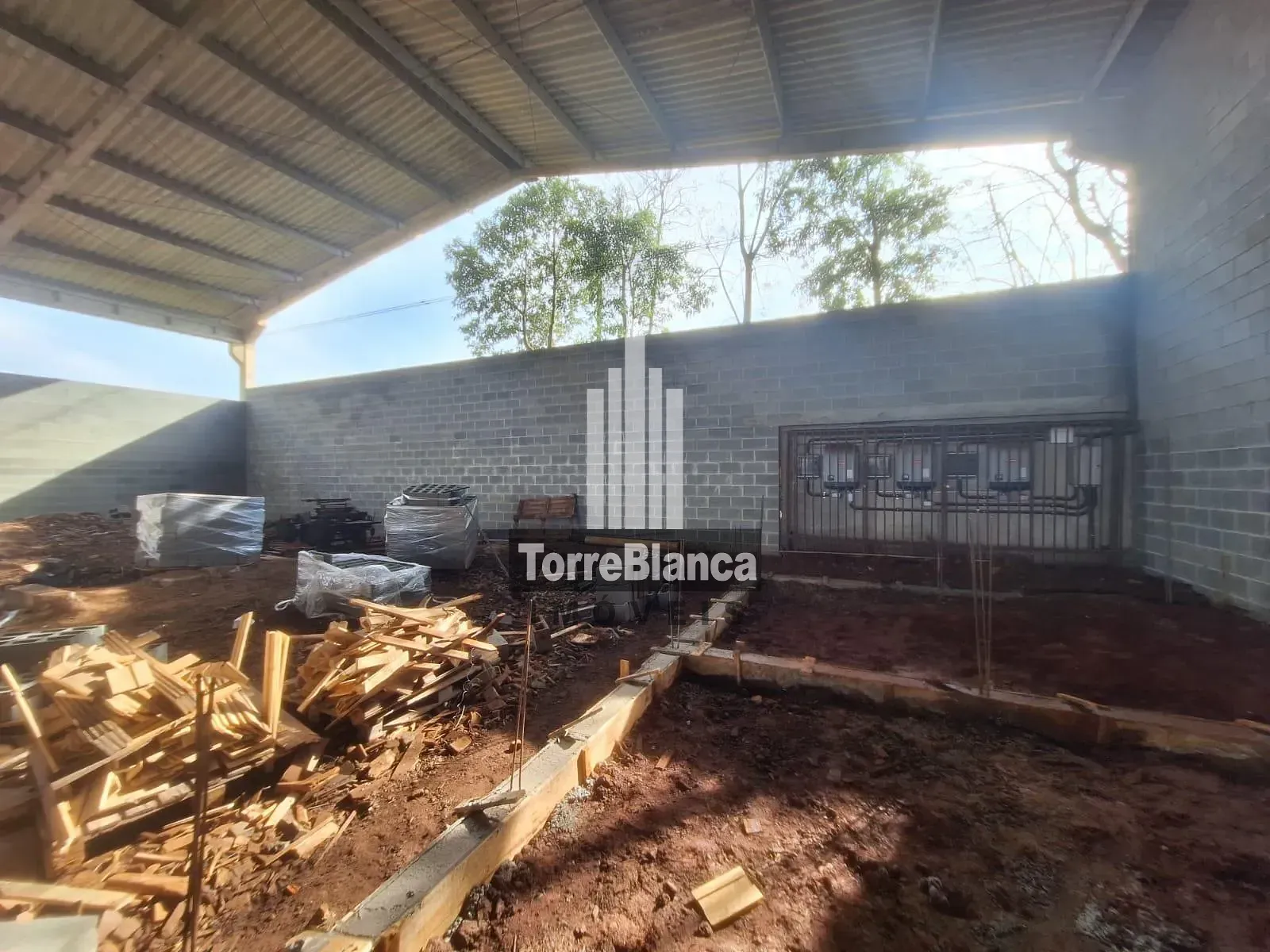 Depósito-Galpão, 800 m² - Foto 6
