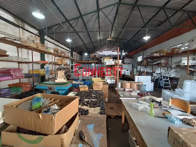 Galpão / Barracão à venda, no bairro Ipiranga em Ribeirão Preto