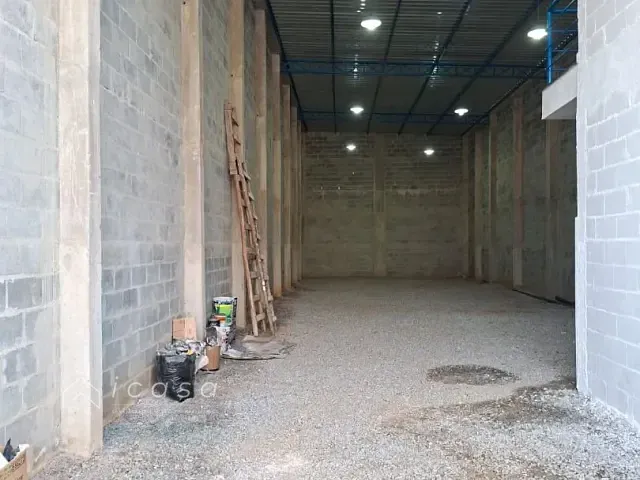Galpão / Barracão com 250m², à venda, no bairro Residencial Esperança em Caçapava
