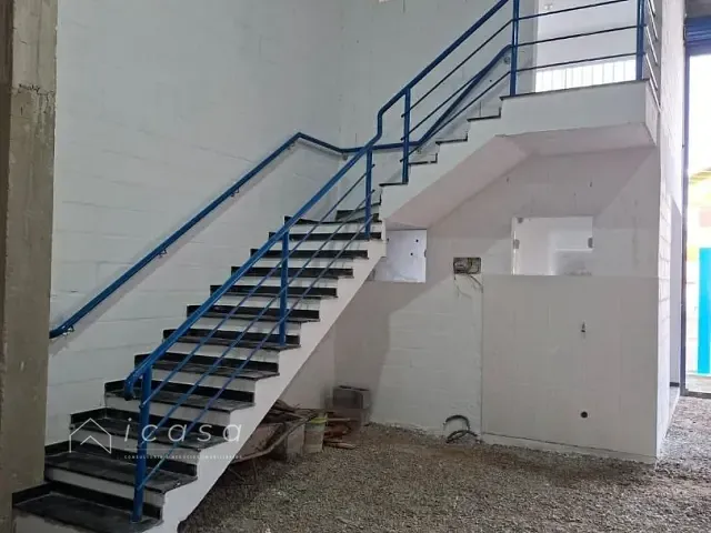 Galpão / Barracão com 250m², à venda, no bairro Residencial Esperança em Caçapava